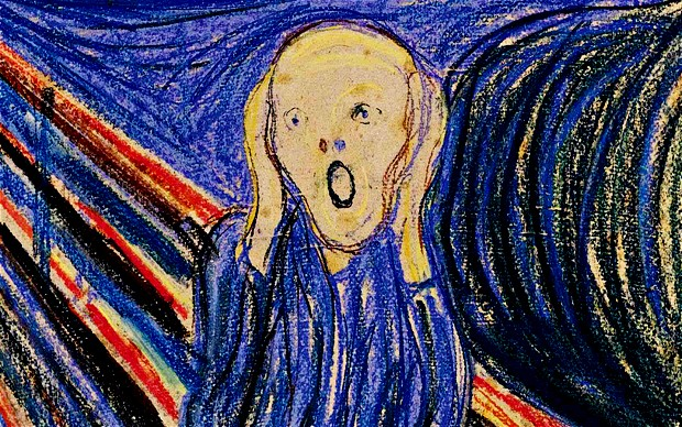 The Scream