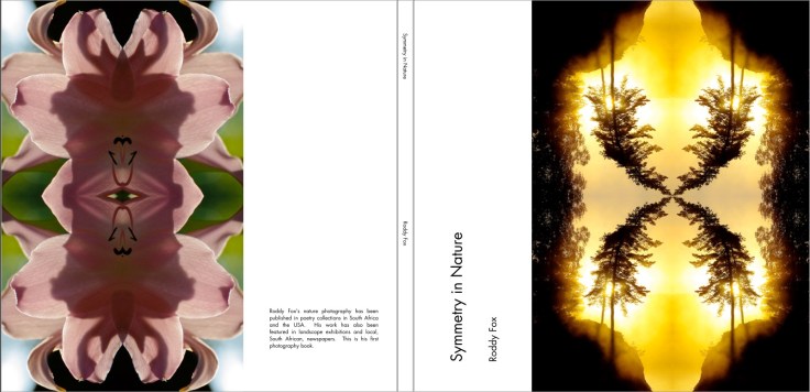 Symmetry in Nature: Covers