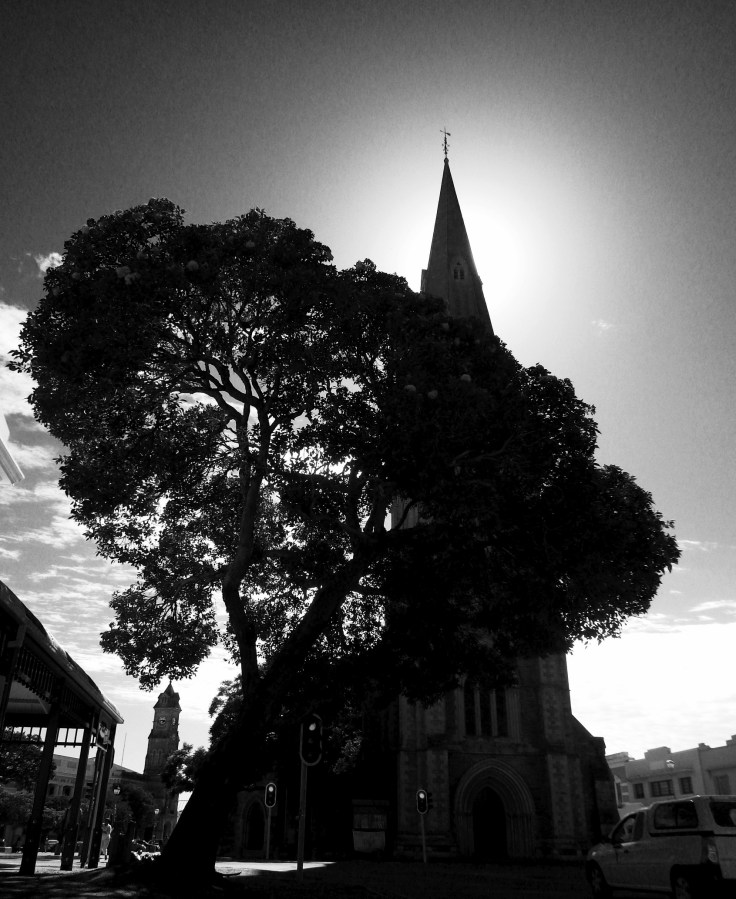 Cathedral of St Michael and St George