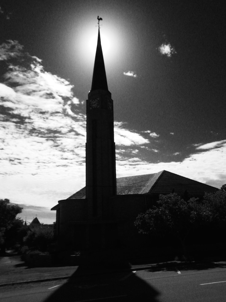 Dutch Reformed Church