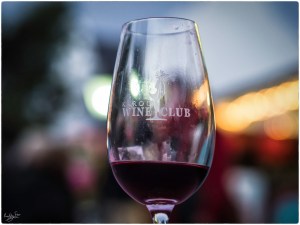 Graaff-Reiner Wine Tasting