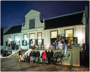 Graaff-Reinet, Karoo, Wine Tasting