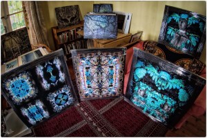 #NAF18, Metamorphosis, Johan Carinus Art Centre, Grahamstown