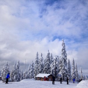 Falu Rödfärg Falun Red Dalarna Sweden Romme Alpin