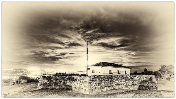 Grahamstown Heritage 1820 Settlers National Monument