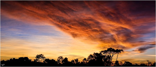 1820 Settlers Sunset, Grahamstown Makhanda