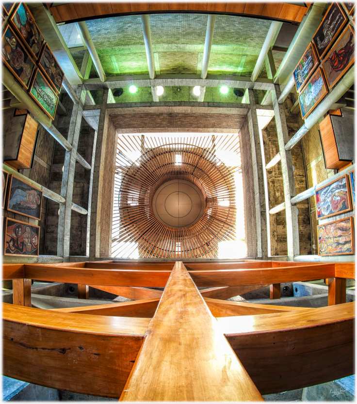 Fountain Court, 1820 Settlers National Monument