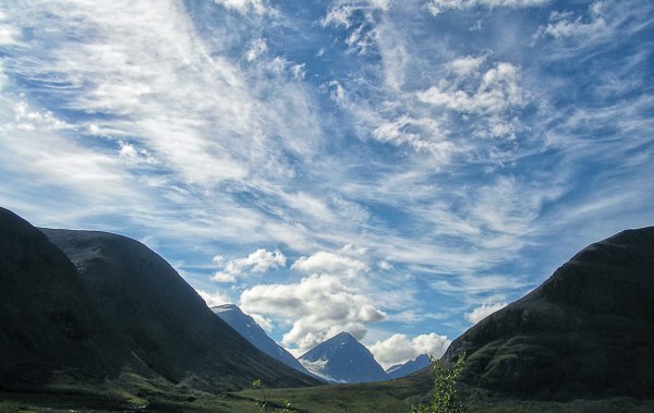 Pyramiden, Visatasvaggi, Swede