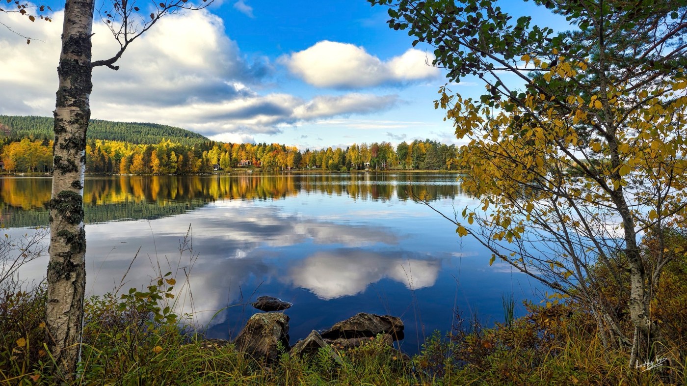 Dalarna Desktop 2: Toftan